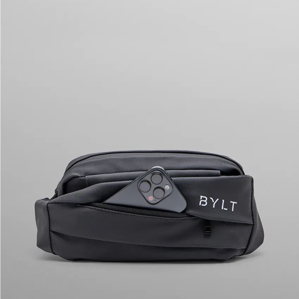 BYLT Water Resistant Crossbody Bag - Picture 10 of 11